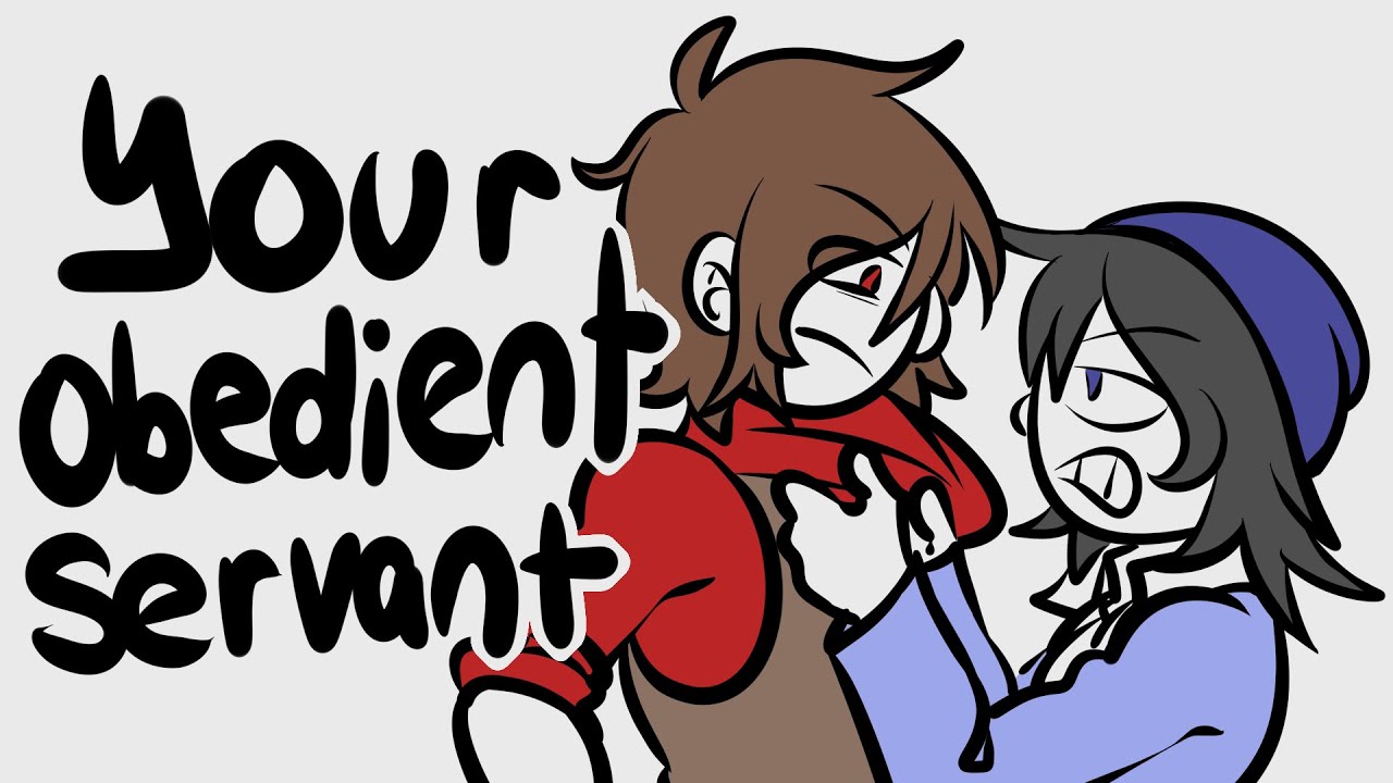 Your Obedient Servant Karmaland V Animatic