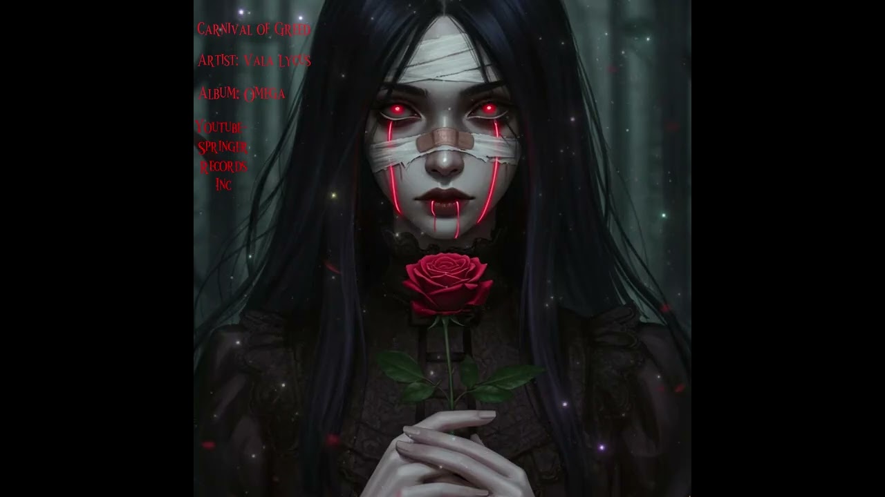 Carnival of Greed #metal #music #remix #rock #metalcore #emo #audio