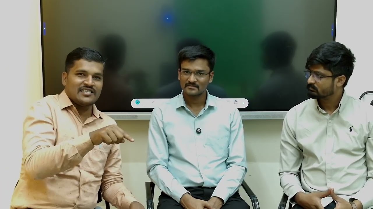 ಮಾತು ಕತೆ with ಸಾಗರ್ ಜೊತೆ UPSC topper, SDA-PSI-Upsc topper, ರೋಚಕ ಜರ್ನಿ 