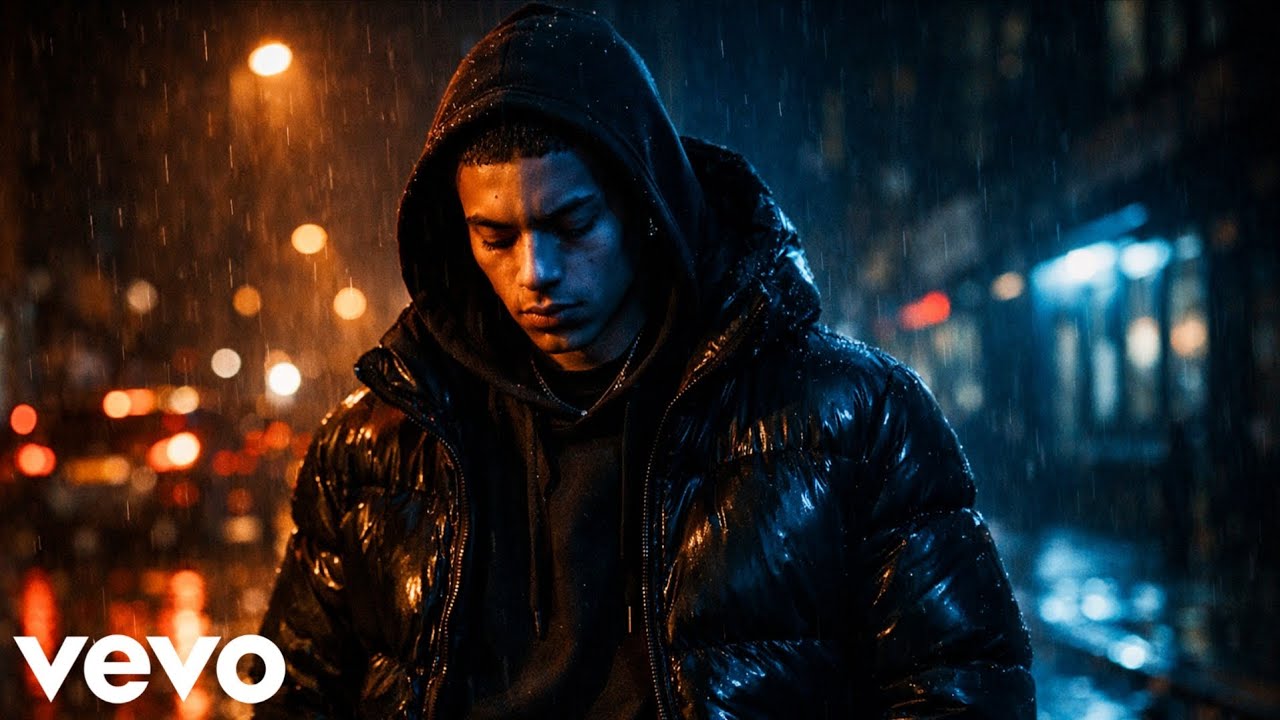 Central Cee &ndash; Love vs Pain (Official Music Video)