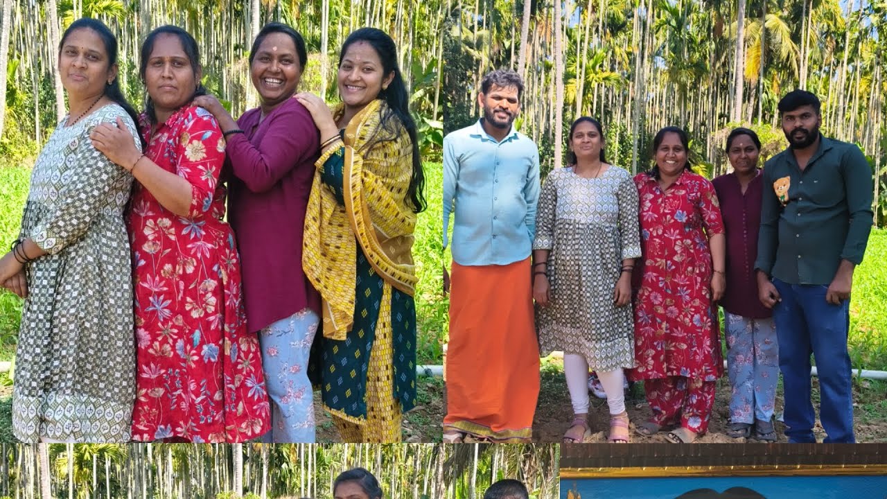 ಅಜ್ಜಿಯ ನೆನಪು ಮಾತ್ರ 🥹