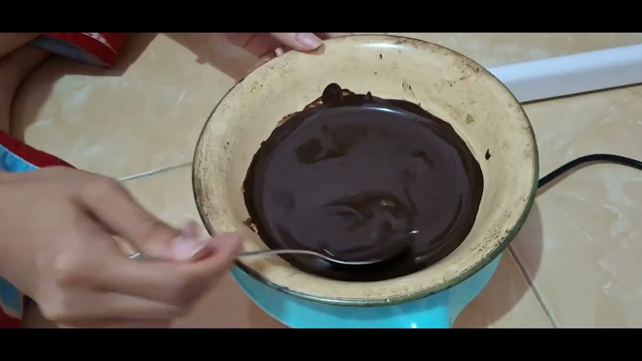 English Task Group 6 (Chocolate Cornflakes)