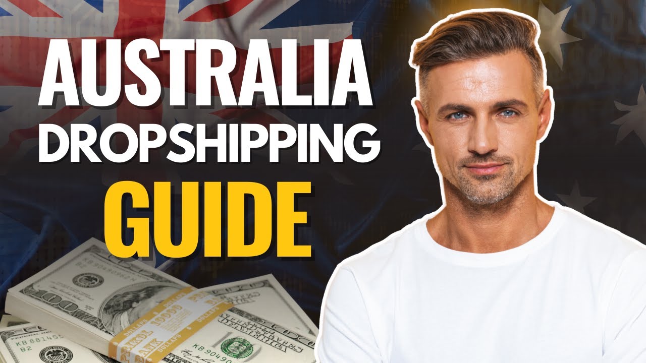 How to Start Dropshipping in Australia - THE RIGHT WAY!