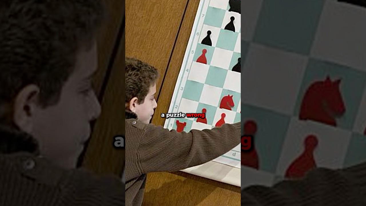 The truth about the traditional Russian chess coach&hellip; ♟️📚
