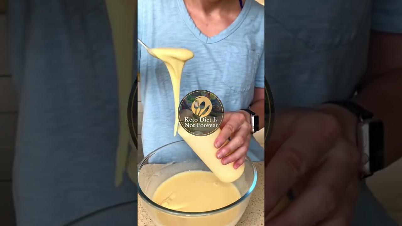 Keto Pasta 🍝 Easy Low-Carb Recipe