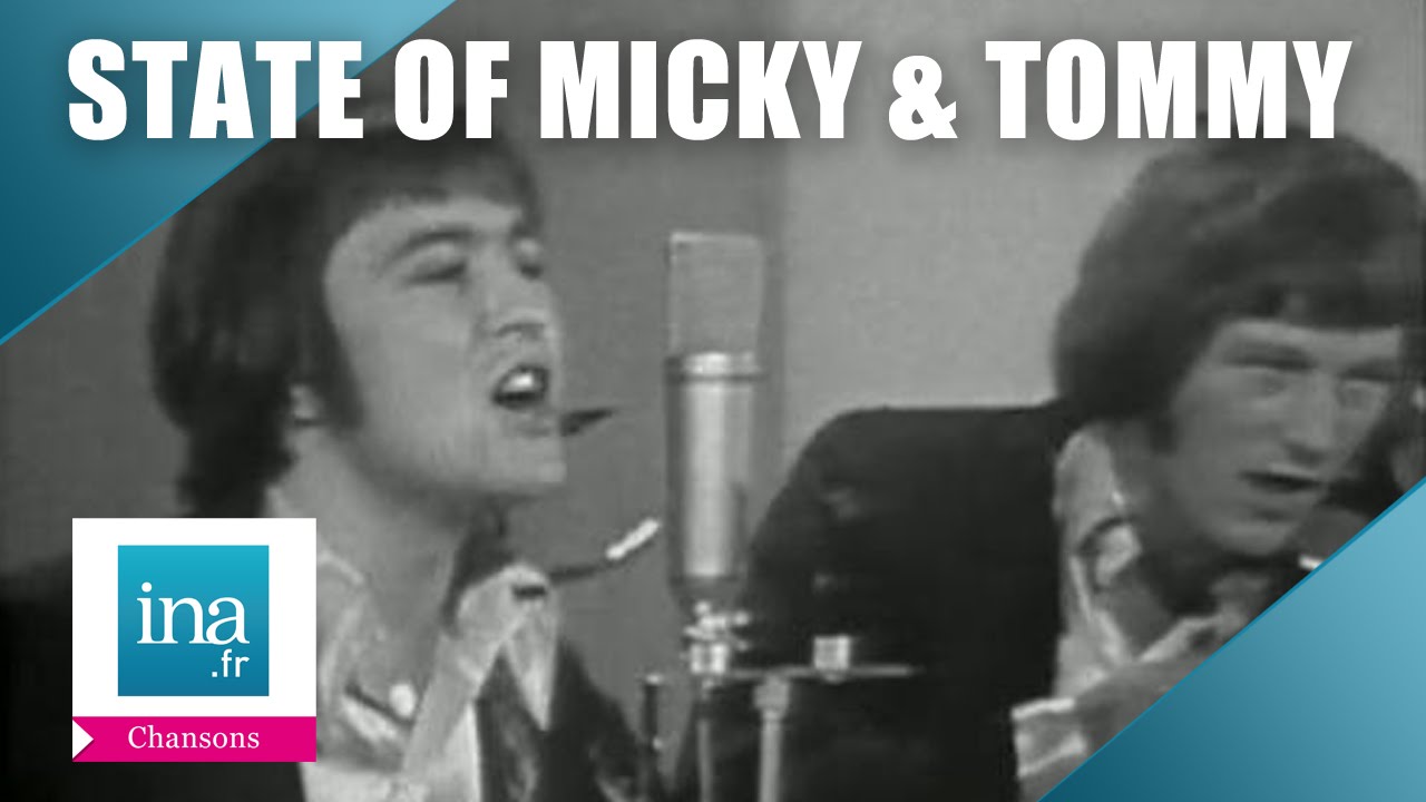 The State Of Micky & Tommy 