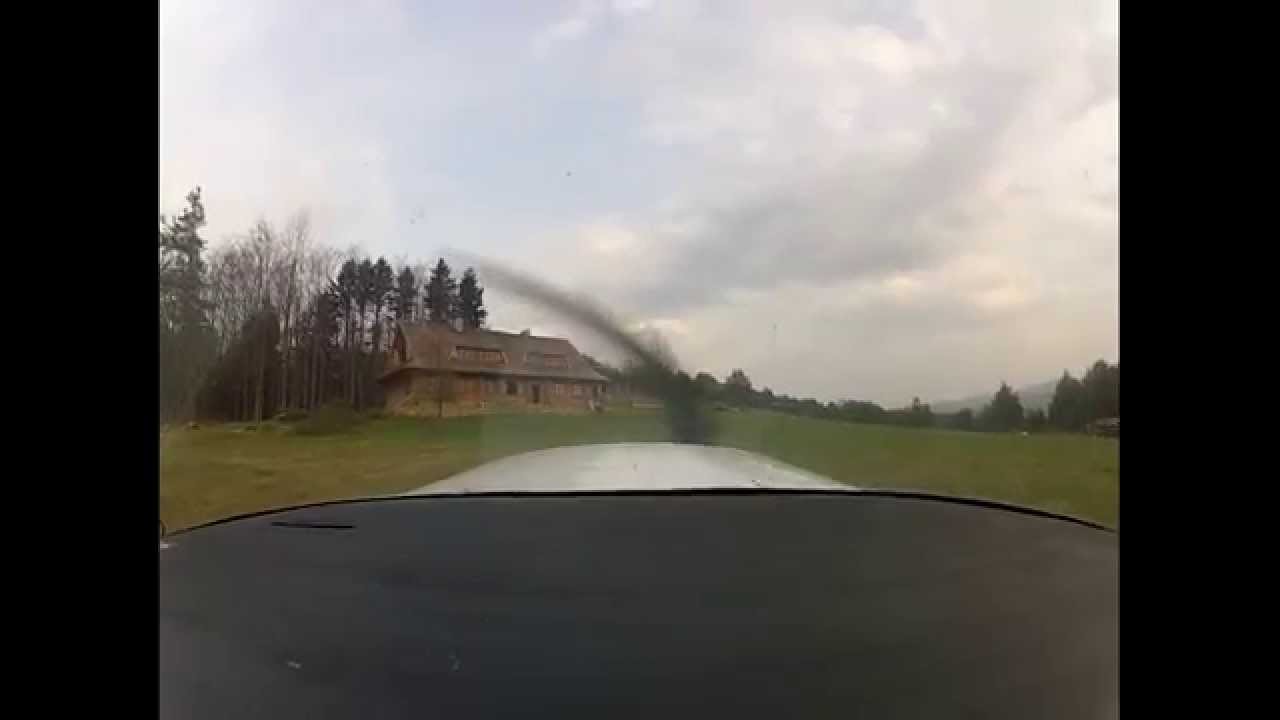 Lądowiska g&oacute;rskie - Szkoła lotnicza FLY Polska