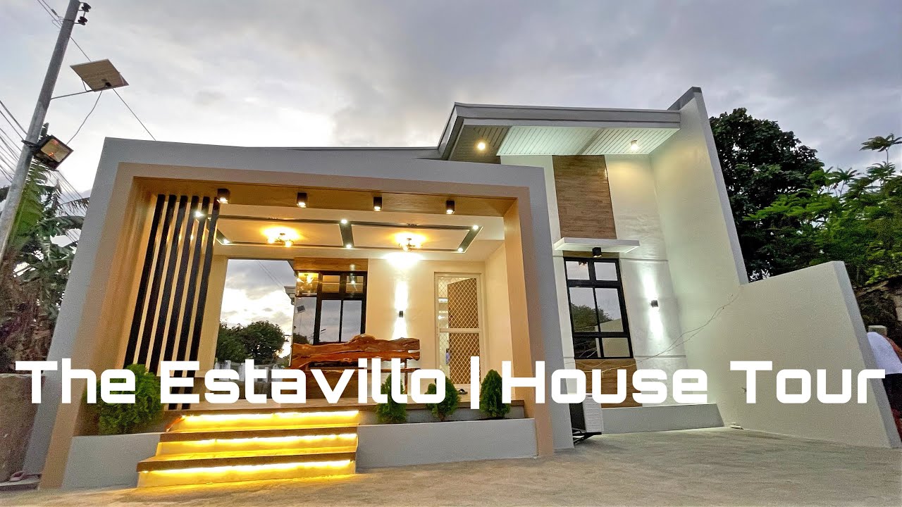 The Estavillo | House Tour
