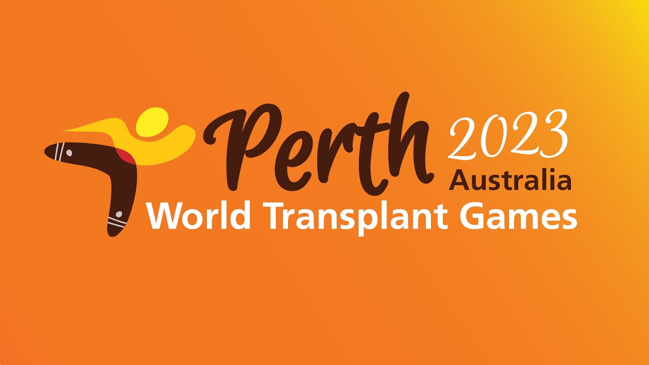 World Transplant Games Opening Ceremony 2023