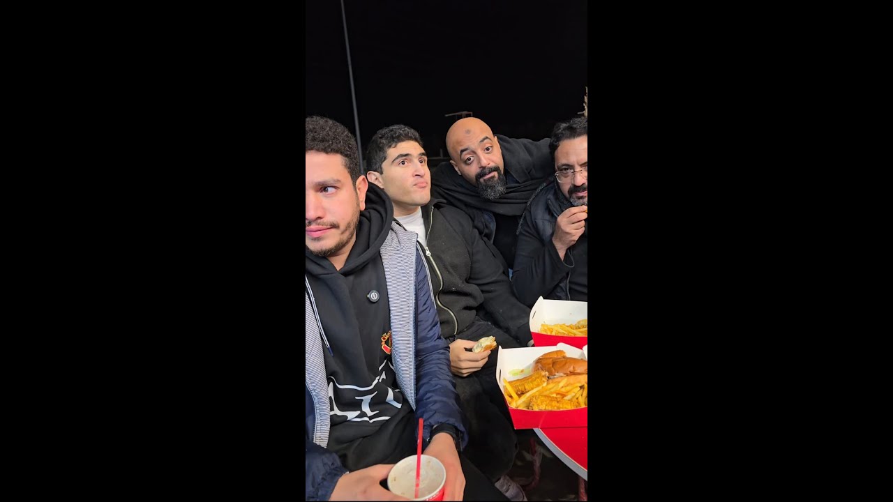 اما تفسح ابن المدير