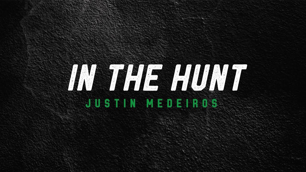 In The Hunt - Justin Medeiros' 2020 CrossFit Games Story