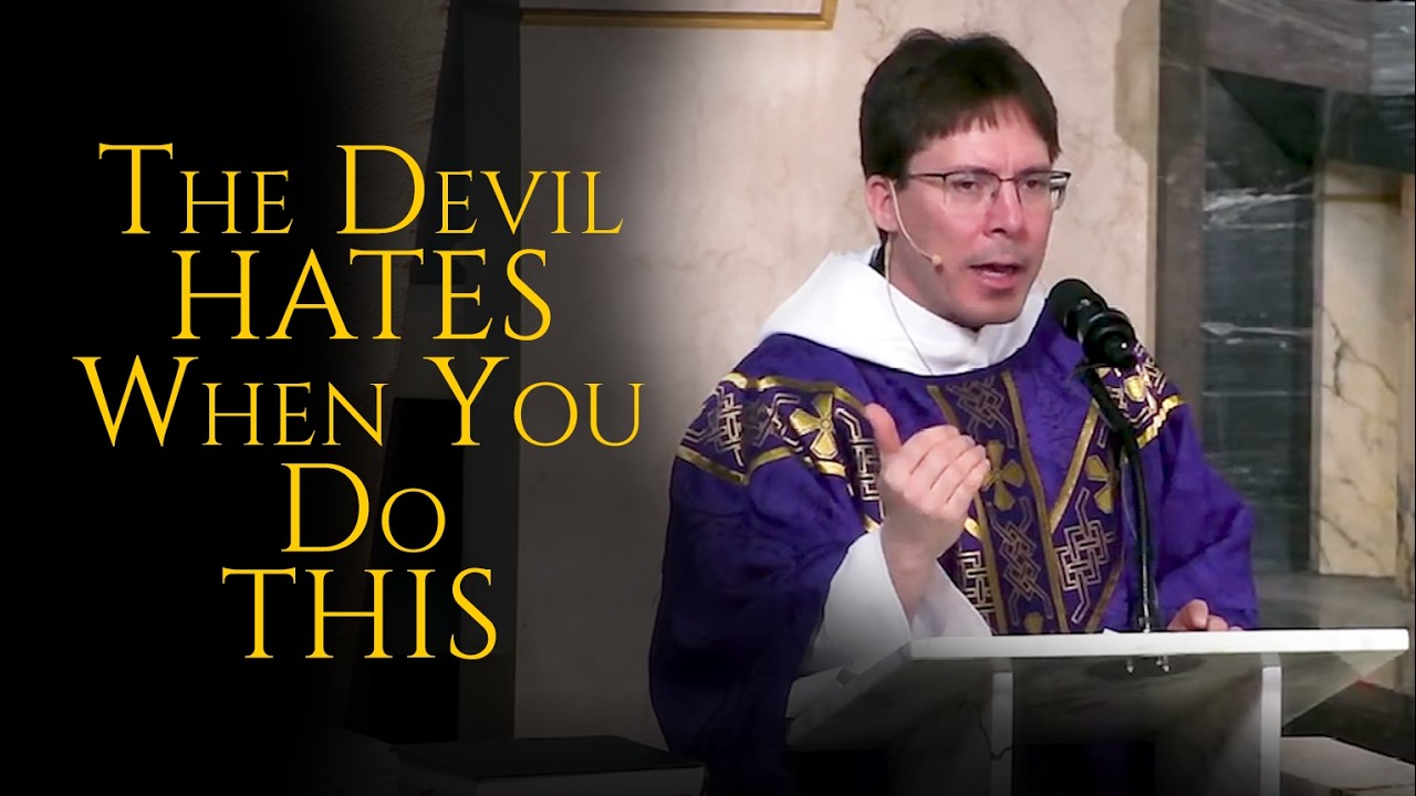 Anxious? Discerning? Find out God's PLAN for YOU with THIS Exercise ⬆