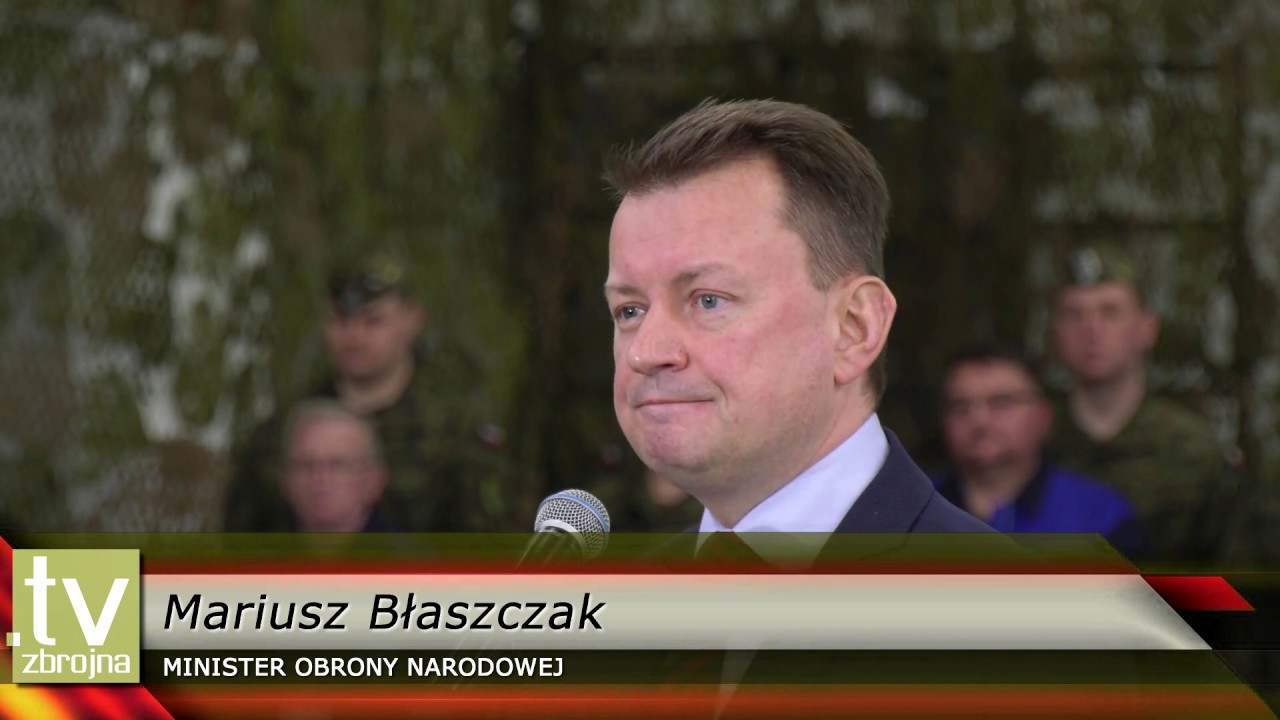 UMOWY OFFSETOWE POMIĘDZY PGZ ORAZ LOCKHEED MARTIN PEŁNA RELACJA