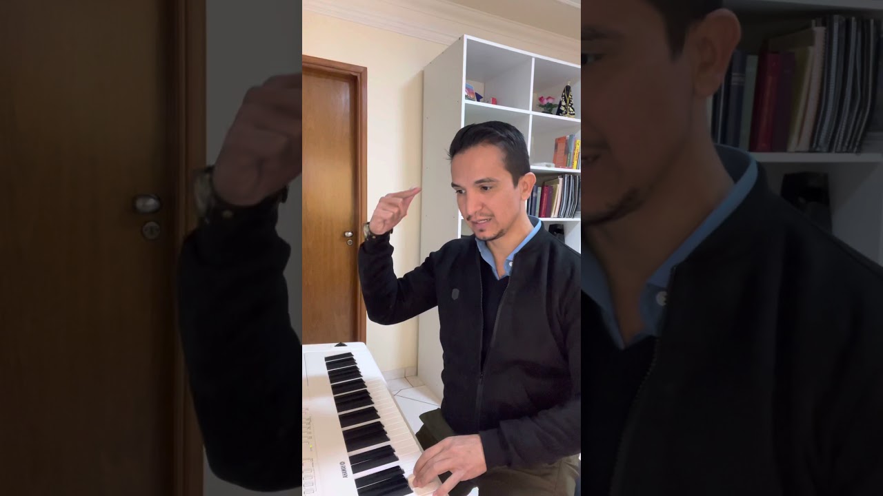 Salmo 144 Saciai os vossos filhos ó Senhor