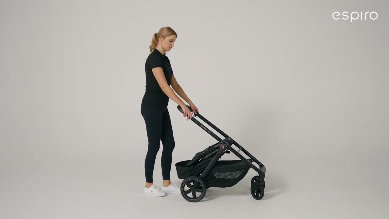 Espiro Only Way - instrukcja obsługi