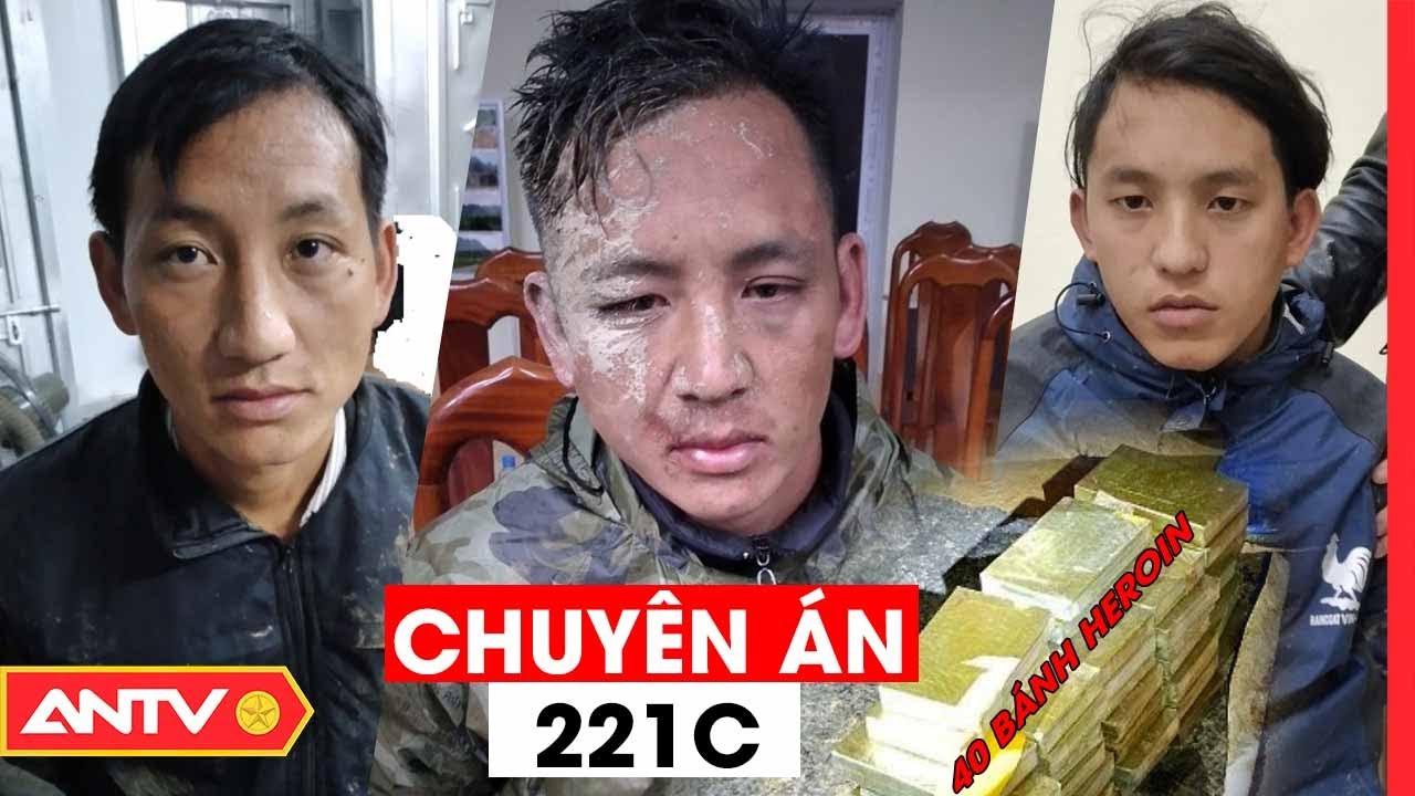 Triệt Phá Đường Dây Buôn Ma Túy Xuyên Biên Giới - Chặt Đứt Vòi Bạch Tuộc | Hành Trình Phá Án | ANTV