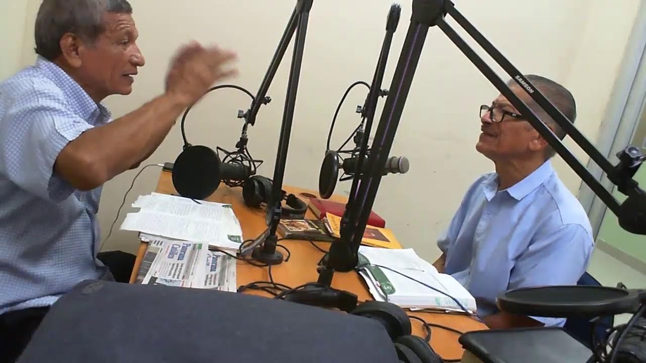 programa catolico