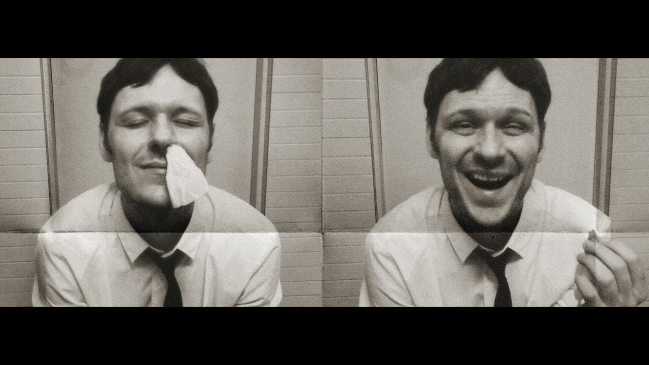 FC Baseball - Saturnas (audio)