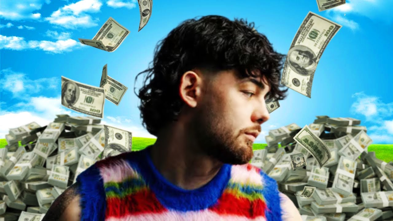 TOTO JE PŘÍBĚH CALINA…