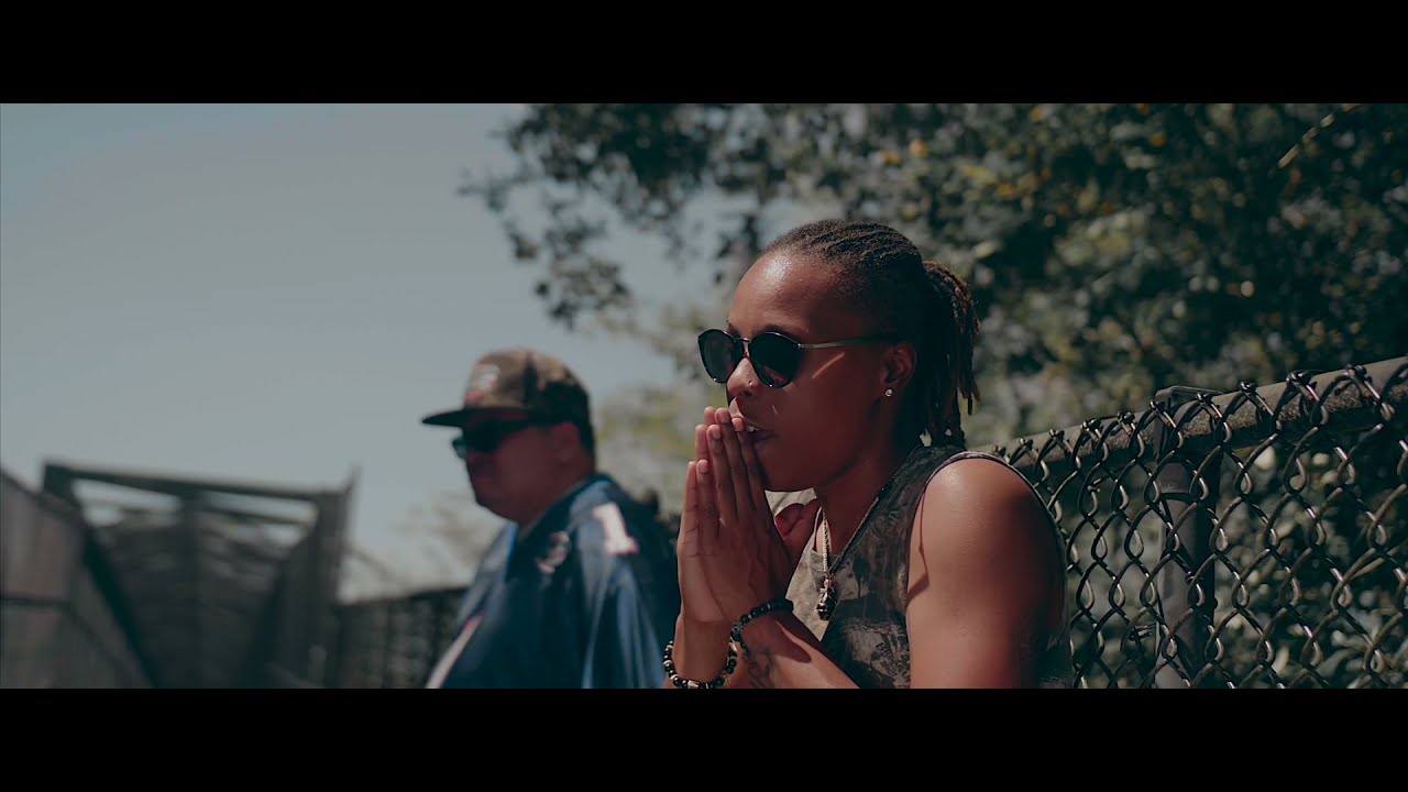 Chanel Allen: Push It!