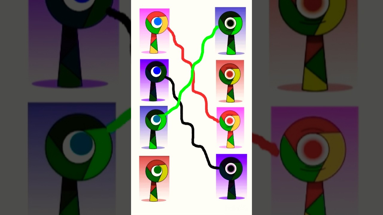 Sprunki Google Chrome Phase 2 