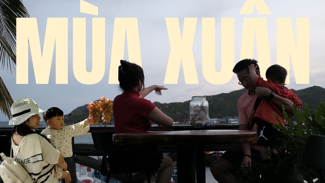 không phải ai lang thang cũng đều lạc lối | Những ngày đầu xuân