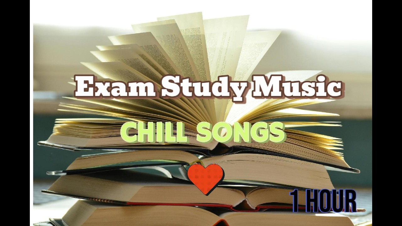 YesMusic - Exam Study Music / Focus/Relax