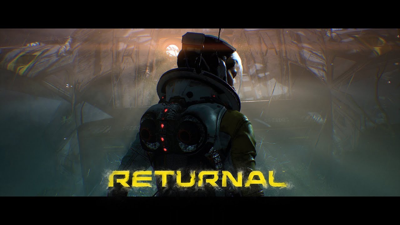 Photographer Explains Returnal Photo Mode
