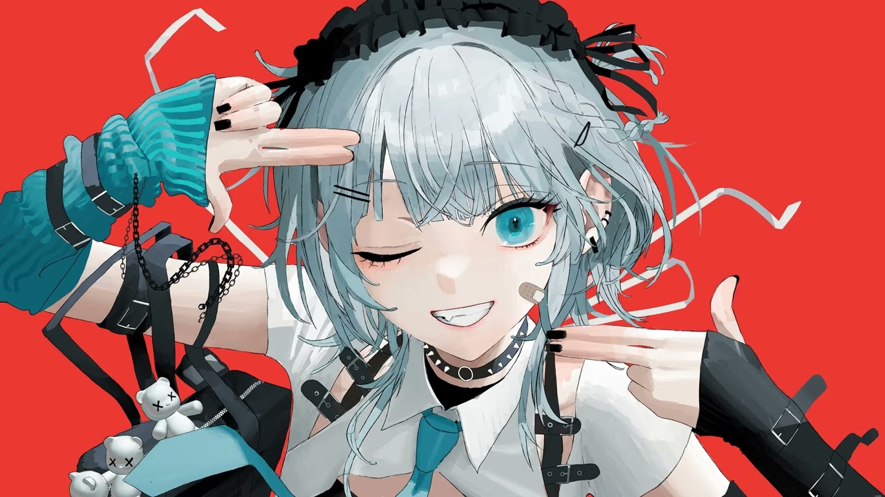 Nightcore - Hurricane ( Bridgit Mendler )