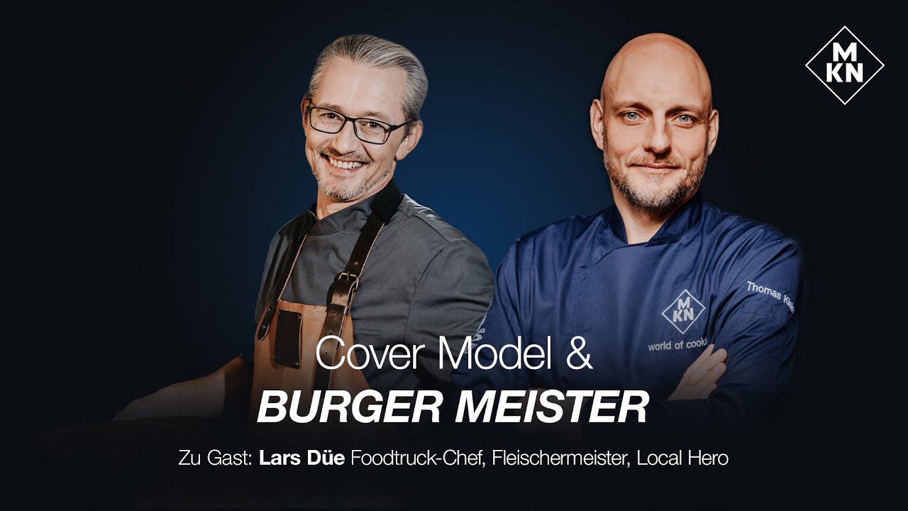 MKN Küchenschnack 