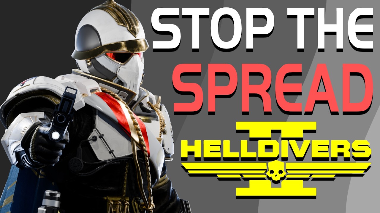 🔴MAJOR ORDER WON - NEW WARBOND TOMORROW & POSSIBLE Squid Update | Helldivers 2