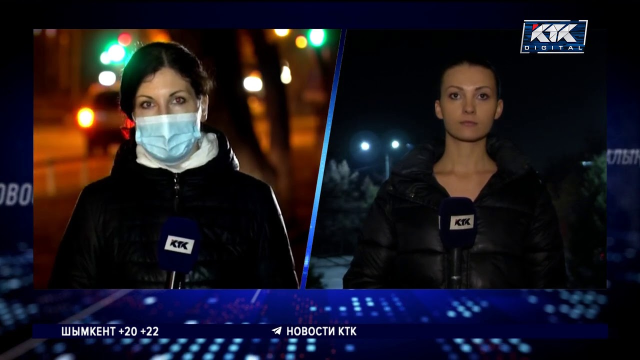 ВКО – в «красной зоне», в Алматы возобновляют дезинфекцию, а в Мангистау не хватает врачей