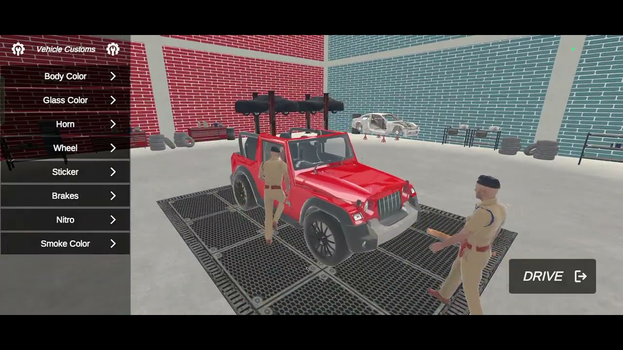 Welcome back to indian teft aura gameplay 