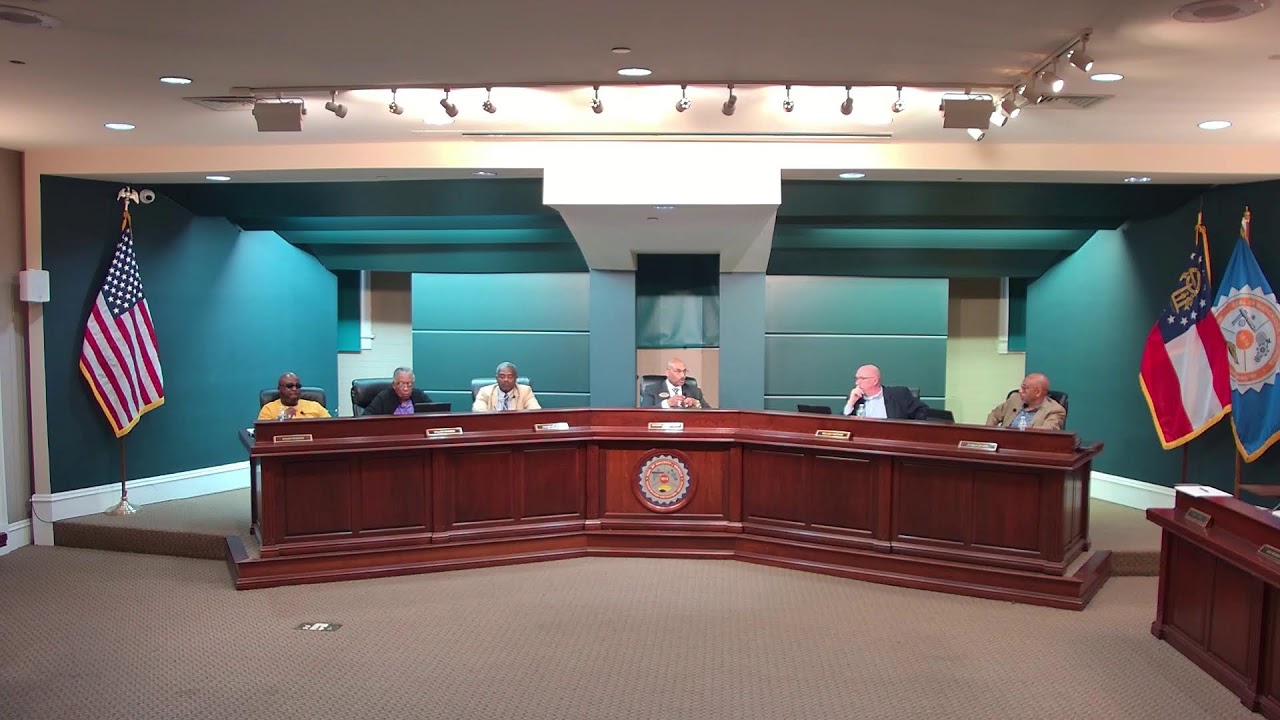 Commission Meeting - February 16, 2026