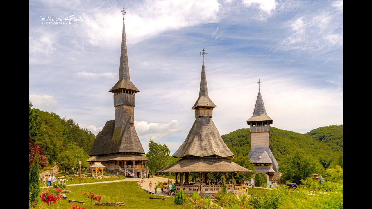Mănăstirea Bârsana