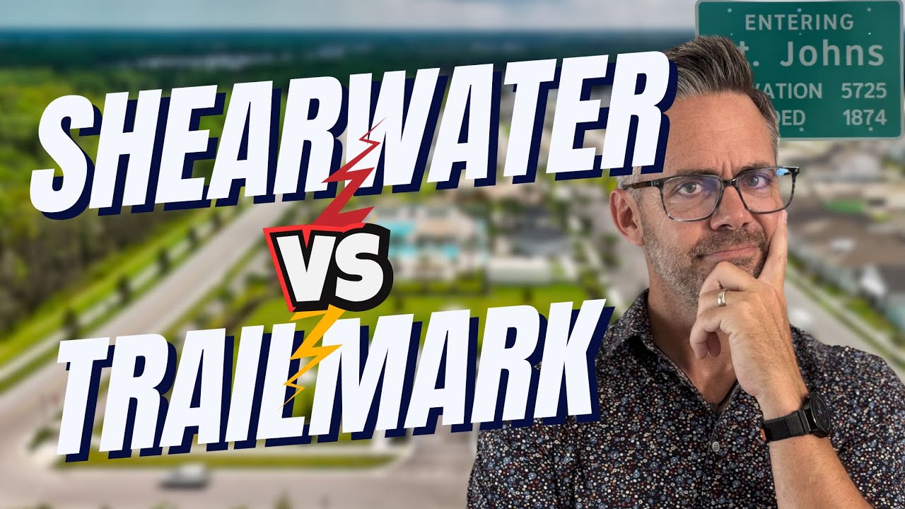 Удивительная правда о различиях в образе жизни Shearwater и TrailMark