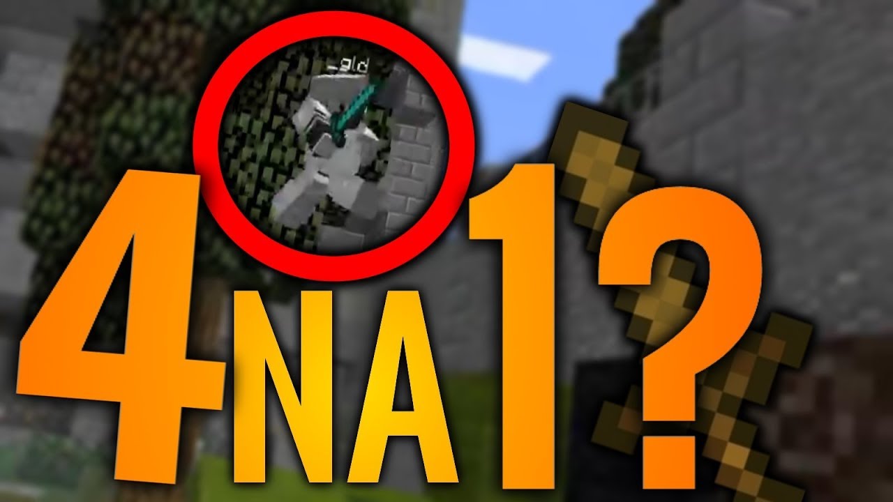JAK WYSOKO POLECIAŁ! - HIDE AND SEEK #33 MINECRAFT MINIGRY