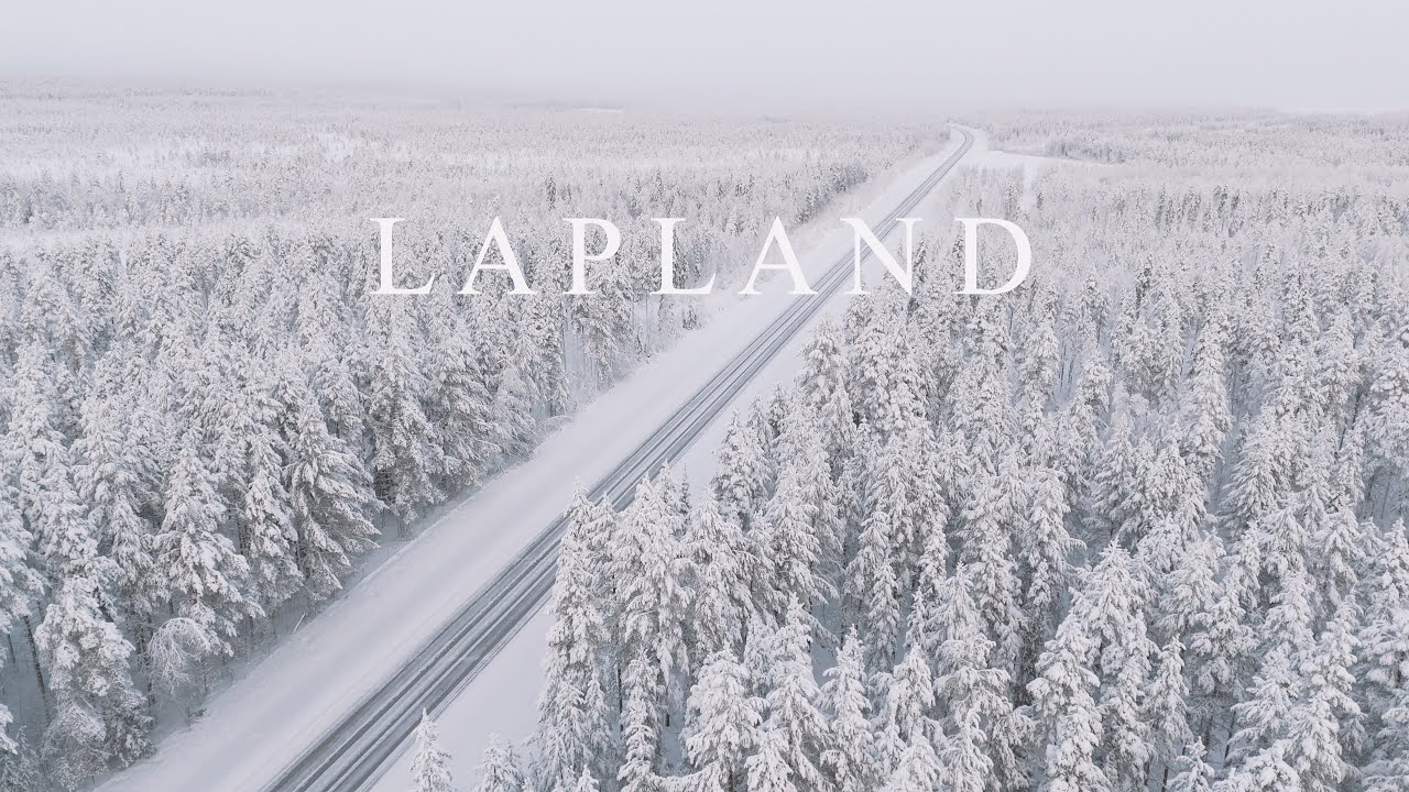 Lapland: Beyond the Arctic