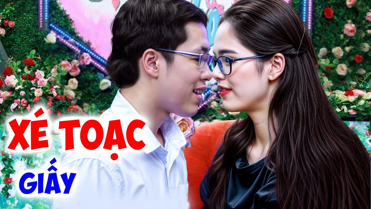Cô nàng MÚP MÍP dễ thương như trái mít khiến bạn trai MUỐN THƯỞNG THỨC MÓN ĂN - Hẹn Hò Quyền Linh