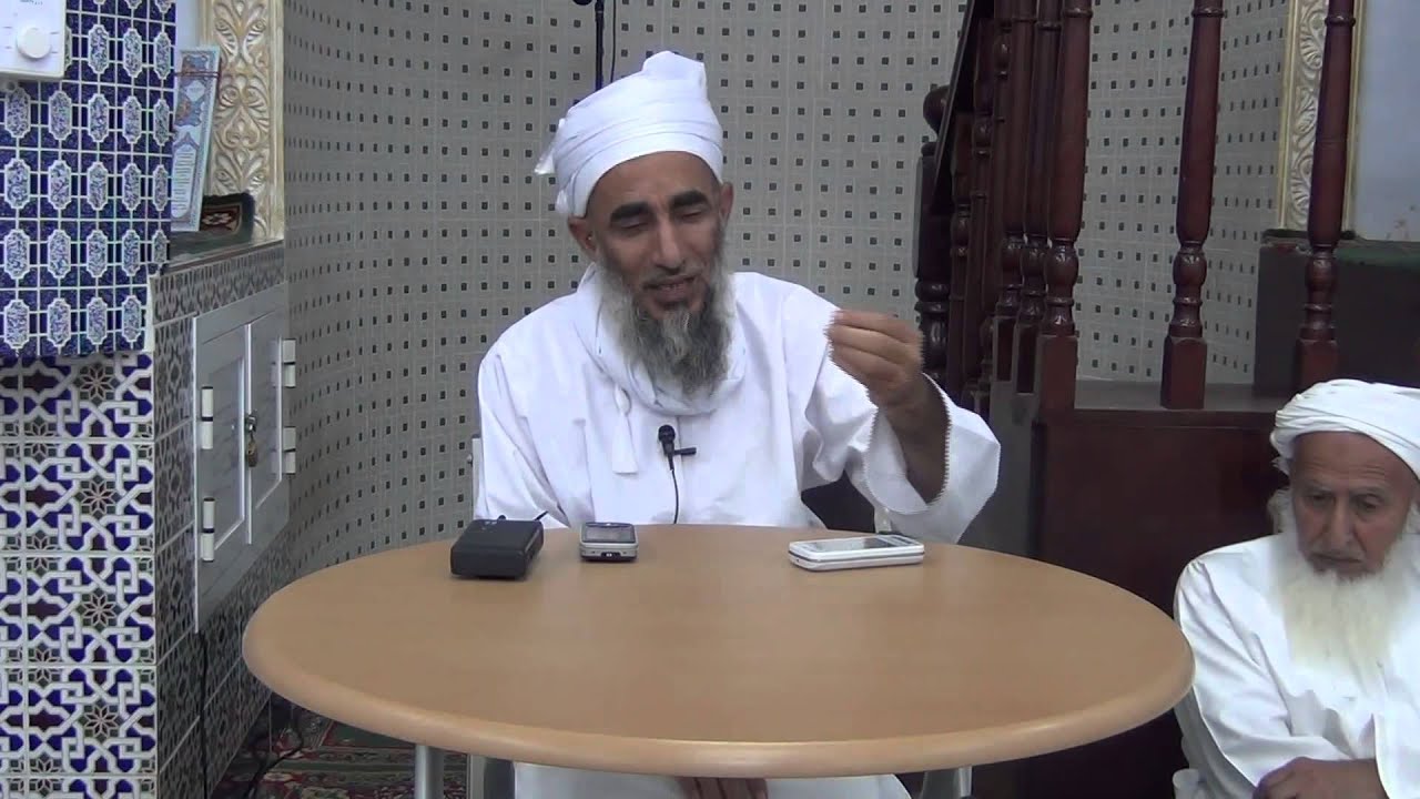 الشيخ سالم الراشدي الرياء من أمراض القلوب المهلكة