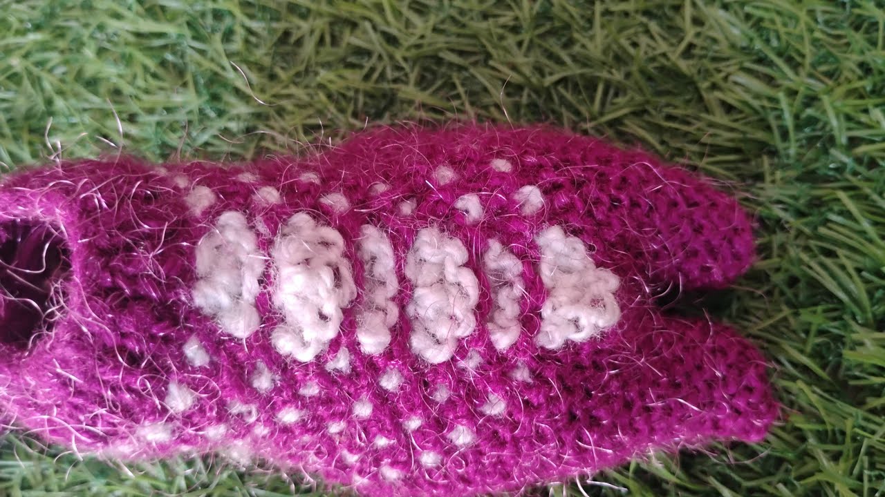 4 number ka juti /design ladies juti design /socks ke new design //ladies socks design