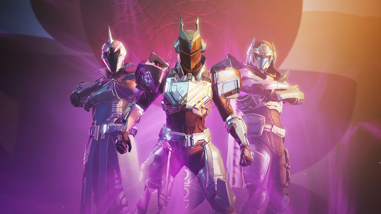 Solo Flawless Prophecy in under 20 minutes!!!!