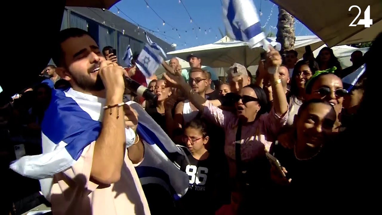 עדן חסון - לאהוב אותך כל יום | מתוך ביחד אתכם