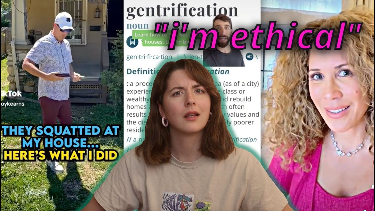 why landlords cannot be ethical