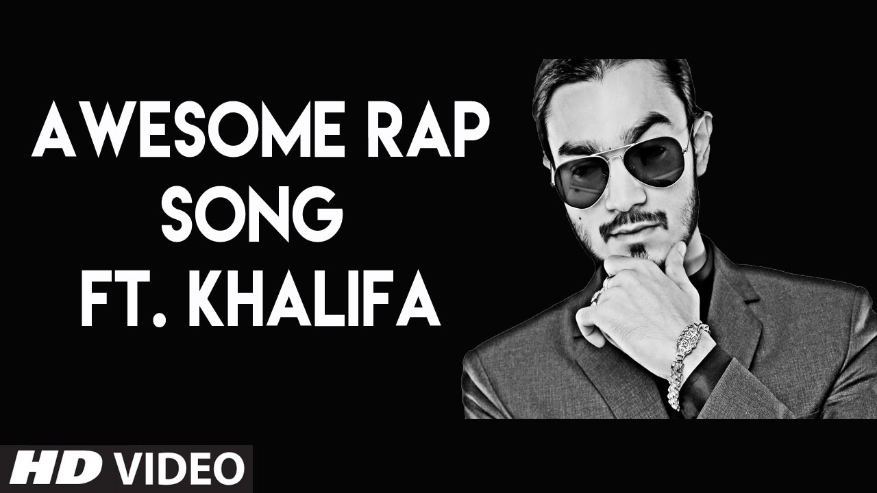 Love Anthem New Salman Khalifa HeavenKhalifa First pakistani Urdu Rap Song 2017