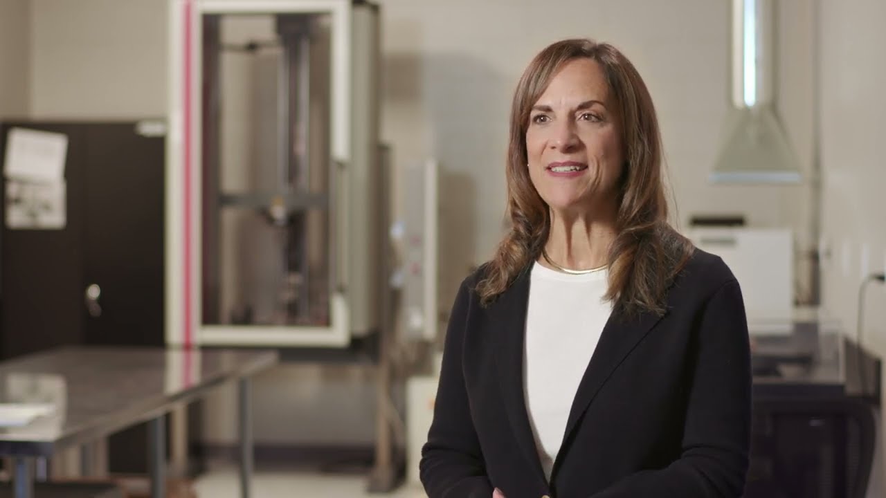 Fenner Precision Polymers Innovation
