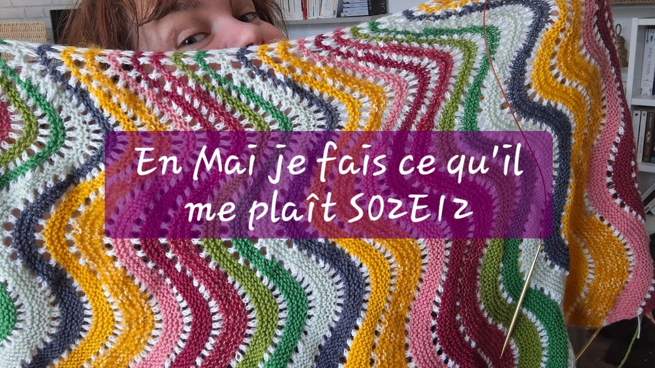 En Mai je fais ce qu'il me plait S02E12