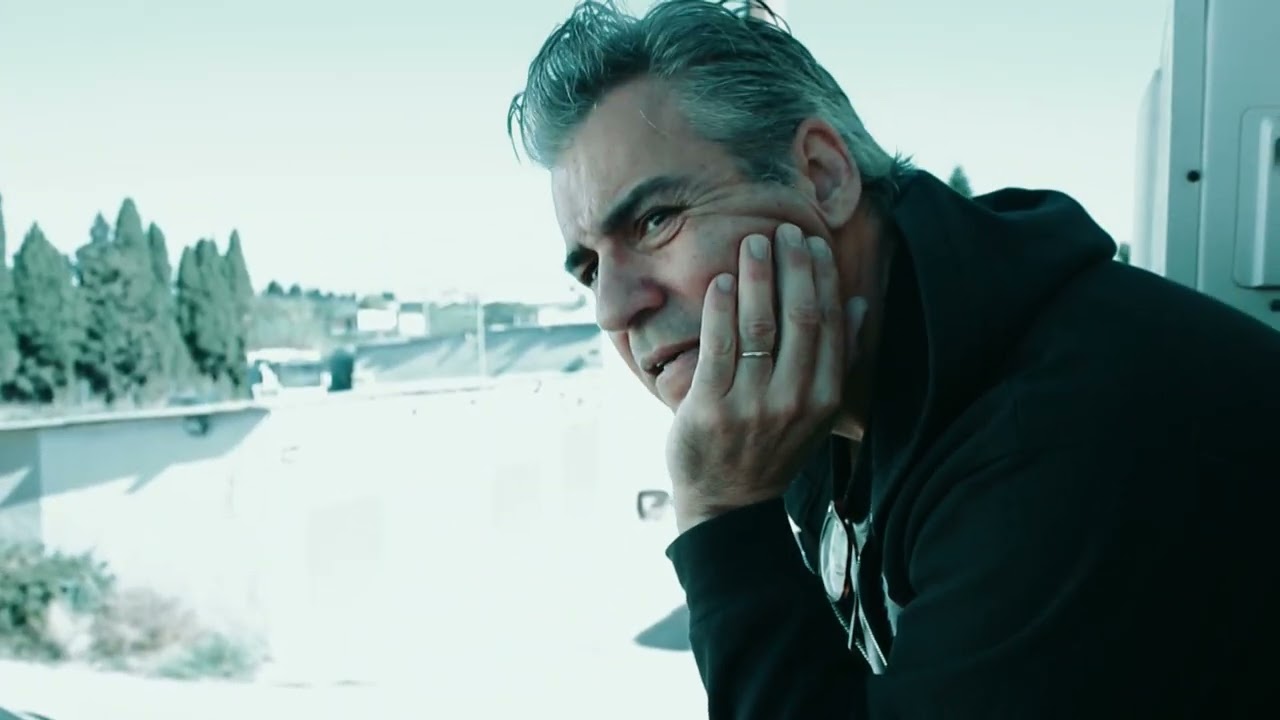 Miguel Angel Scorcia | Soñamos (Official Music Video)