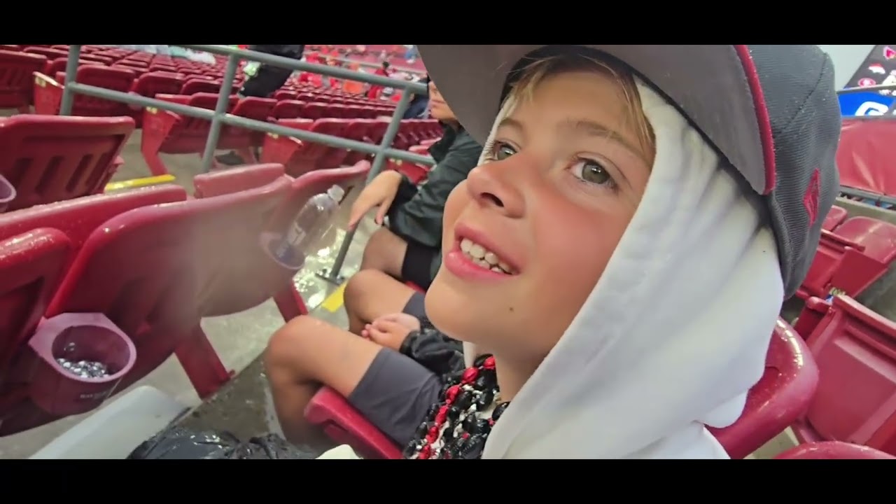 Florida 2025 - Day 12 Tampa Bay Buccaneers