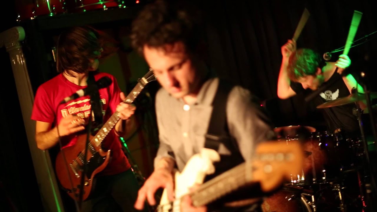 The Stone Foxes - 